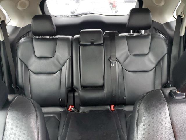 2022 FORD EDGE TITAN - 2FMPK4K90NBA38342