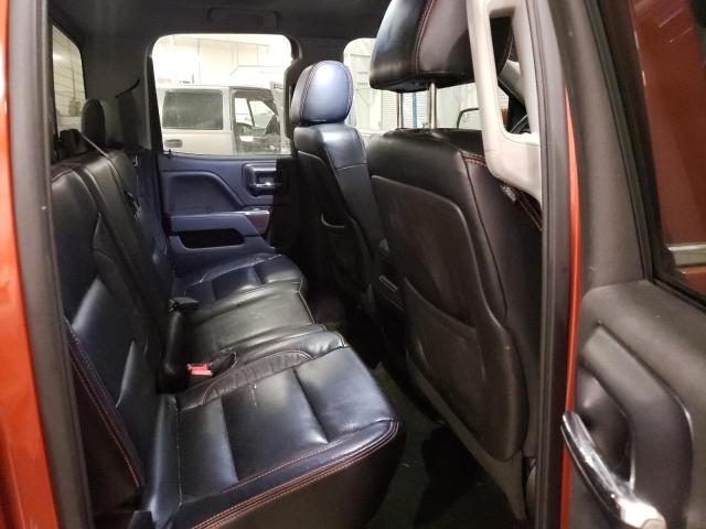 2015 GMC 1500 1GTV2UEC1FZ210654