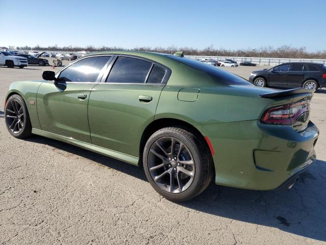 2020 DODGE CHARGER SC - 2C3CDXGJ6LH134220