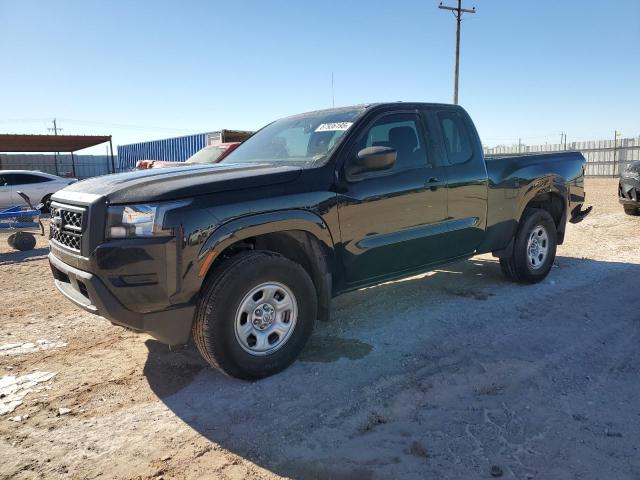 NISSAN FRONTIER S