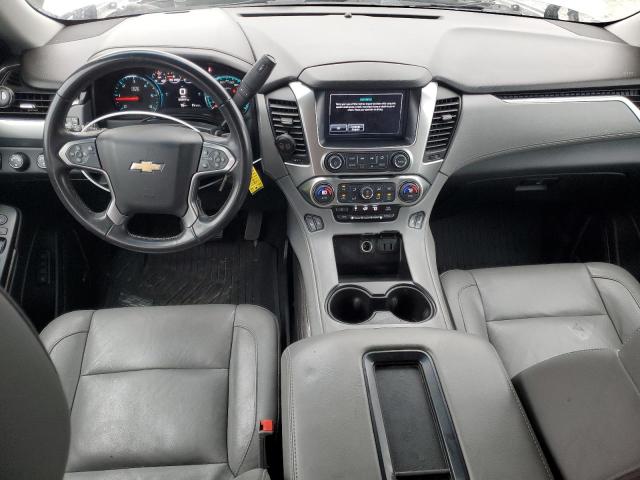 2017 CHEVROLET TAHOE K150 - 1GNSKBKC6HR400732