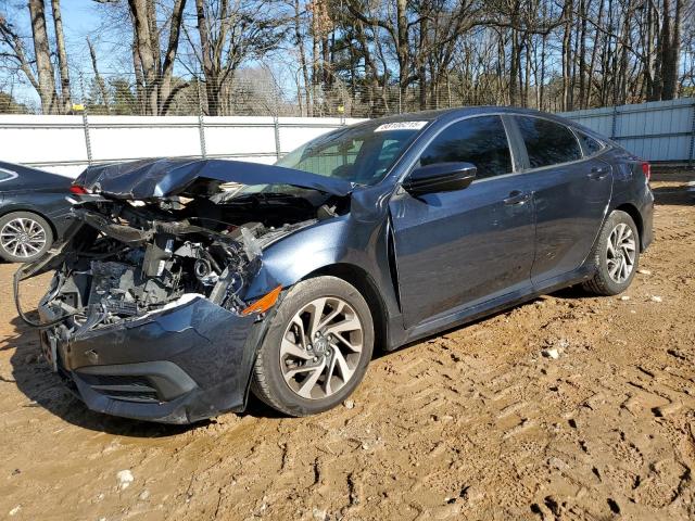 2016 HONDA CIVIC EX - 19XFC2F72GE244185