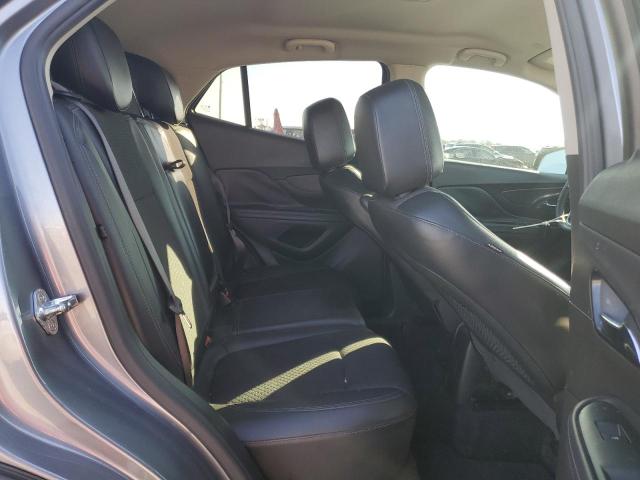 2019 BUICK ENCORE PRE - KL4CJASB5KB749621