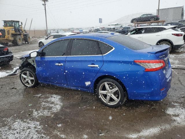 Vin: 3n1ab7ap1ey257042, lot: 88077345, nissan sentra s 20142