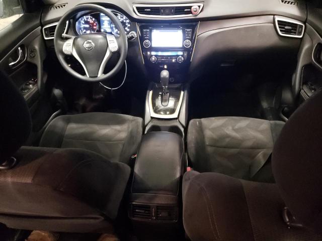 2016 NISSAN ROGUE S - 5N1AT2MV6GC861054
