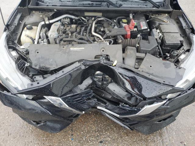 2021 NISSAN SENTRA SV 3N1AB8CV8MY254266