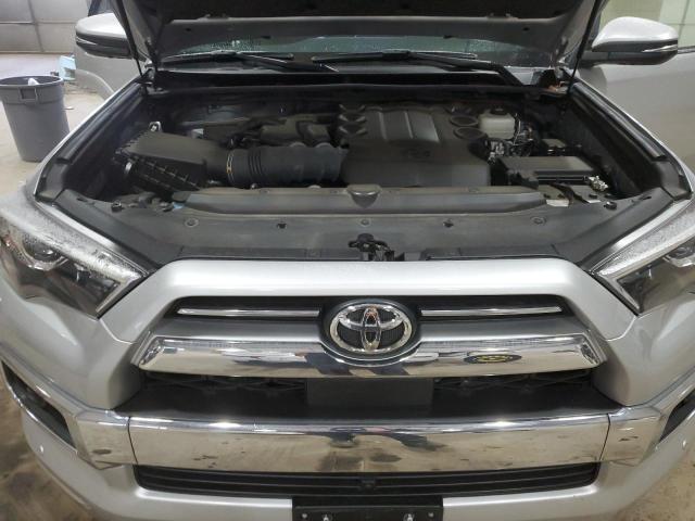 2023 TOYOTA 4RUNNER LI JTEKU5JR3P6187258