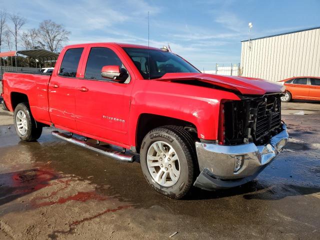 2018 CHEVROLET SILVERADO - 1GCRCREC4JZ333756