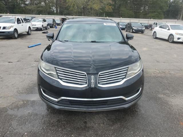 2018 LINCOLN MKX RESERV - 2LMPJ8LR5JBL39888