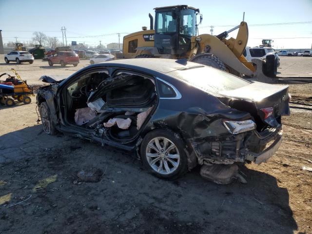 Vin: 1g1zd5st5lf024904, lot: 88332625, chevrolet malibu lt 20202