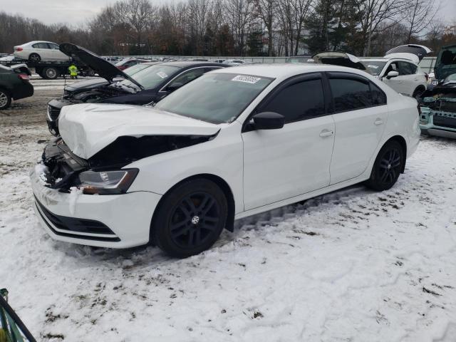 2016 VOLKSWAGEN JETTA S - 3VW267AJ8GM212589