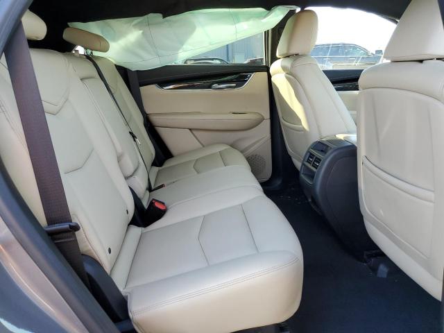 2018 CADILLAC XT5 - 1GYKNARS1JZ116528
