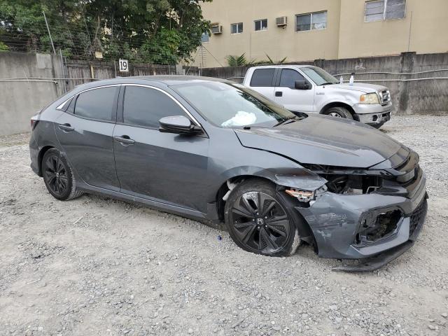Vin: shhfk7h61ku210549, lot: 88861915, honda civic ex 20194
