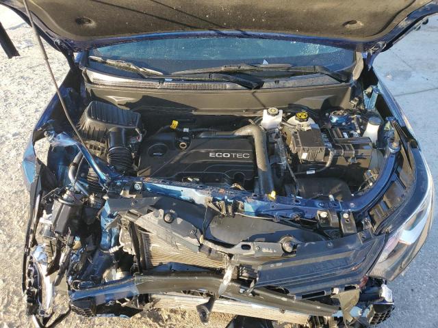 2020 CHEVROLET EQUINOX LT - 2GNAXKEV1L6100613