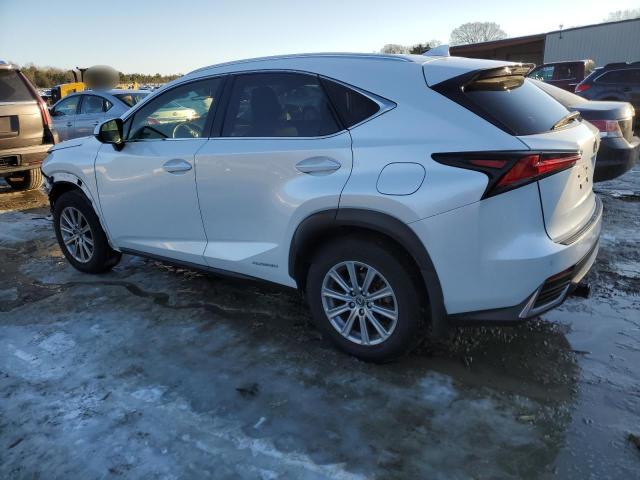 2020 LEXUS NX 300H JTJDJRDZXL2145421