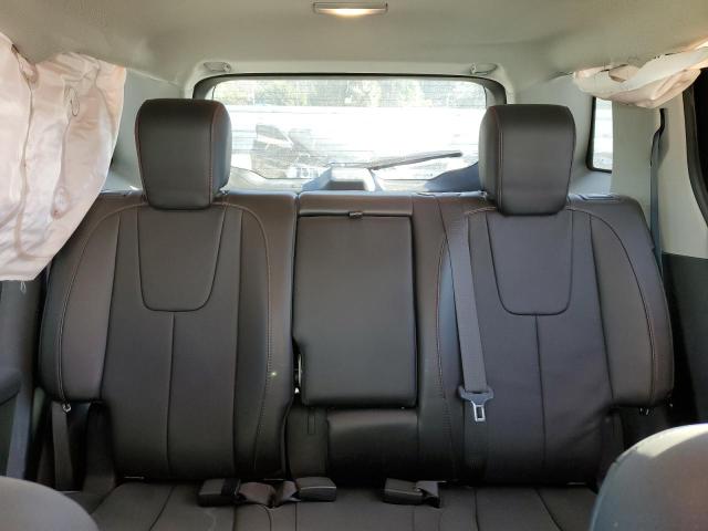 2015 GMC TERRAIN DE - 2GKFLUE39F6222777