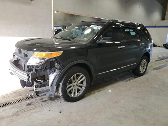 Vin: 1fm5k8d89ega40375, lot: 88662795, ford explorer xlt 2014 img_1