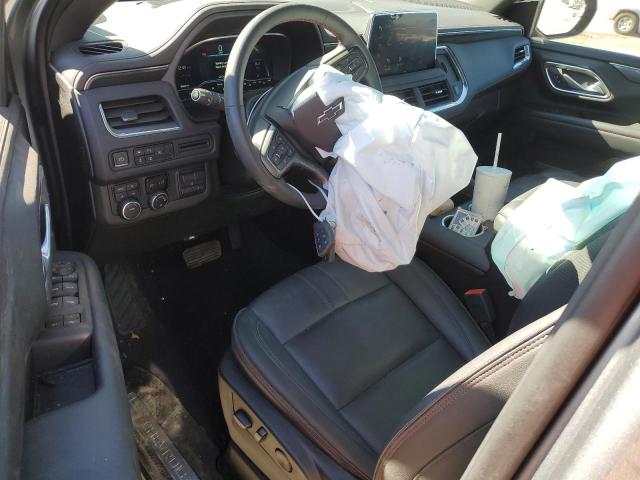 2023 CHEVROLET SUBURBAN K - 1GNSKEKD0PR540817
