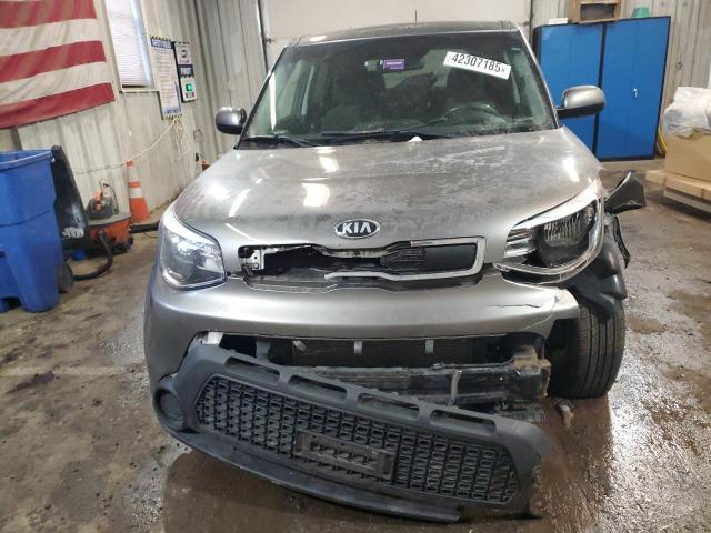 2016 KIA SOUL - KNDJN2A22G7279583