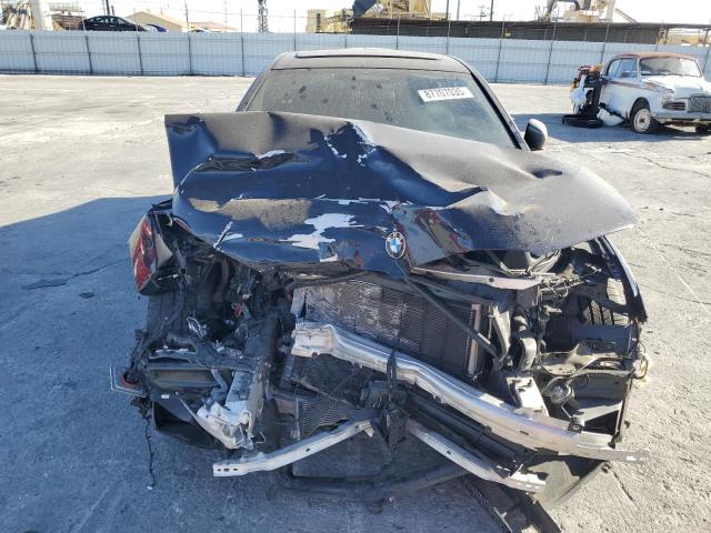 2021 BMW M550XI WBA13BK06MCF92173