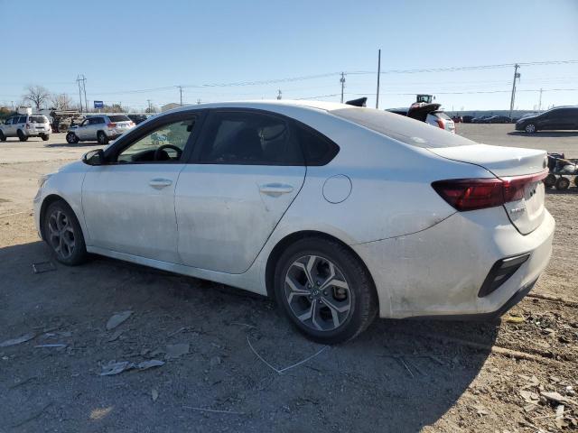 Vin: 3kpf24adxke104549, lot: 42064315, kia forte fe 20192