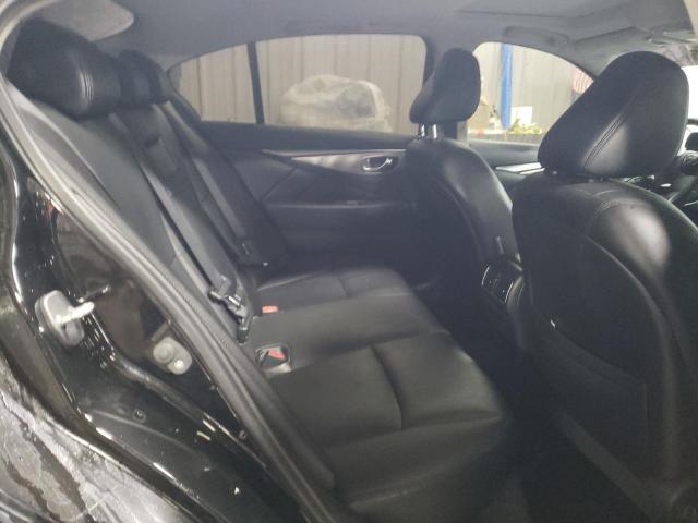 2015 INFINITI Q50 BASE - JN1BV7AR5FM408353