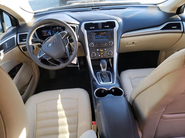 2016 FORD FUSION SE - 3FA6P0LU0GR100782