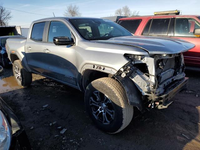 Vin: 1gtp6dek5p1170230, lot: 42701935, gmc canyon at4 20234