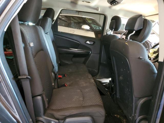 2016 DODGE JOURNEY SX 3C4PDDBGXGT100771