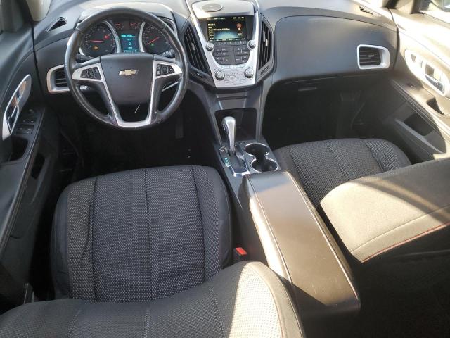 2015 CHEVROLET EQUINOX LT - 2GNFLFEK8F6258224