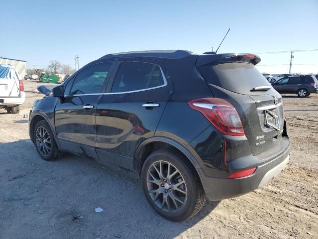 2018 BUICK ENCORE SPO - KL4CJ2SB2JB694453