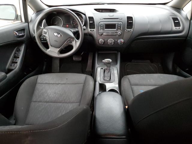 2016 KIA FORTE LX - KNAFK4A66G5488413