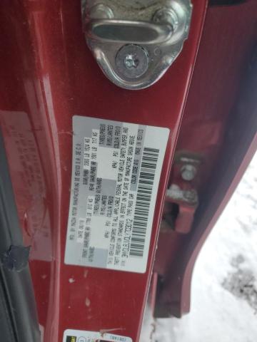 2020 TOYOTA YARIS LE 3MYDLBJV0LY703012