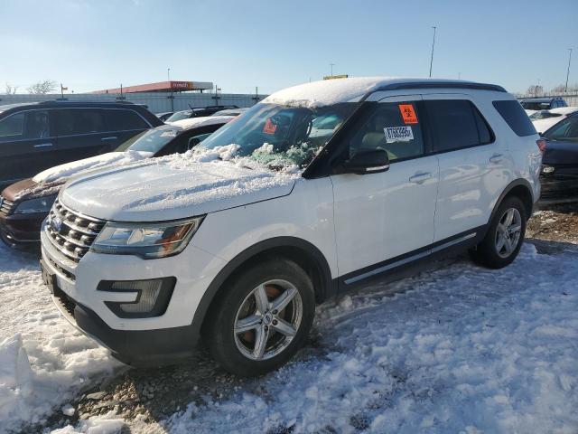 Vin: 1fm5k8d85ggc95835, lot: 87683995, ford explorer xlt 2016 img_1