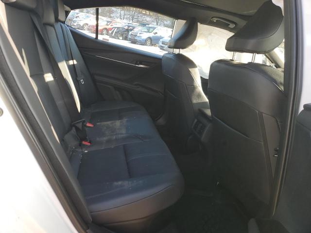 2025 TOYOTA CAMRY XSE 4T1DBADK4SU501364