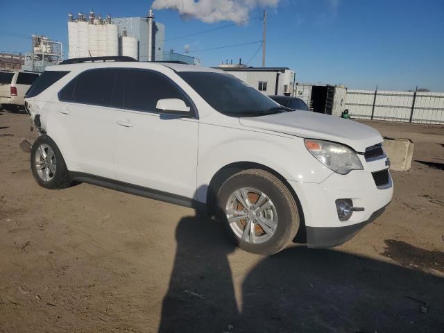 2015 CHEVROLET EQUINOX LT - 2GNALCEK0F6321230