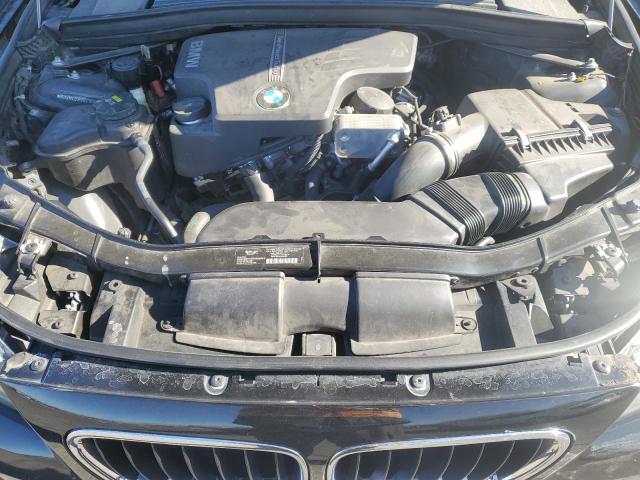 2015 BMW X1 SDRIVE2 WBAVM1C50FVW57929