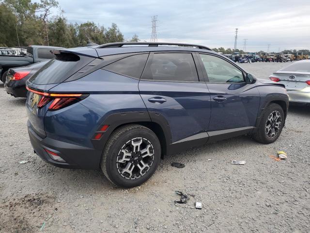 2025 HYUNDAI TUCSON XRT 5NMJF3DE5SH496037