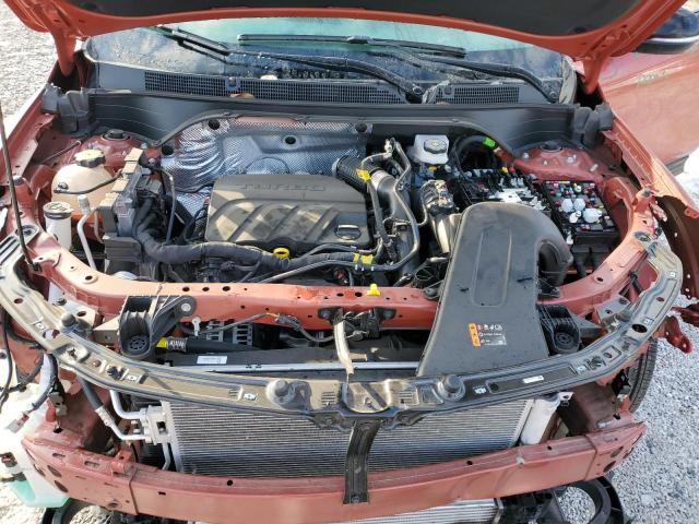 2024 BUICK ENVISTA SP KL47LBE21RB105699