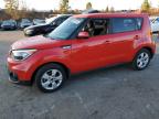 2019 KIA SOUL - KNDJN2A26K7690767
