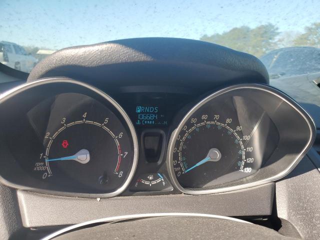 2016 FORD FIESTA SE - 3FADP4BJ6GM204728