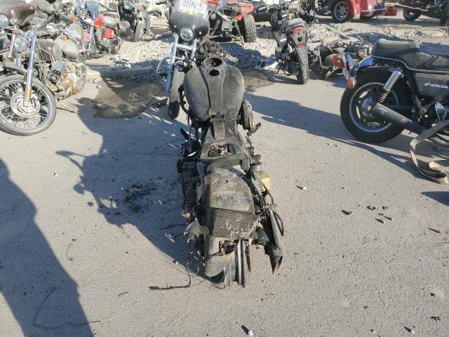 2005 HARLEY-DAVIDSON FXDC 1HD1GTV155K308214