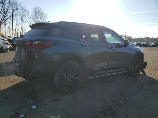 2019 CHEVROLET BLAZER RS 3GNKBJRS2KS641974
