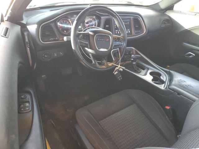 2018 DODGE CHALLENGER 2C3CDZAG1JH294463