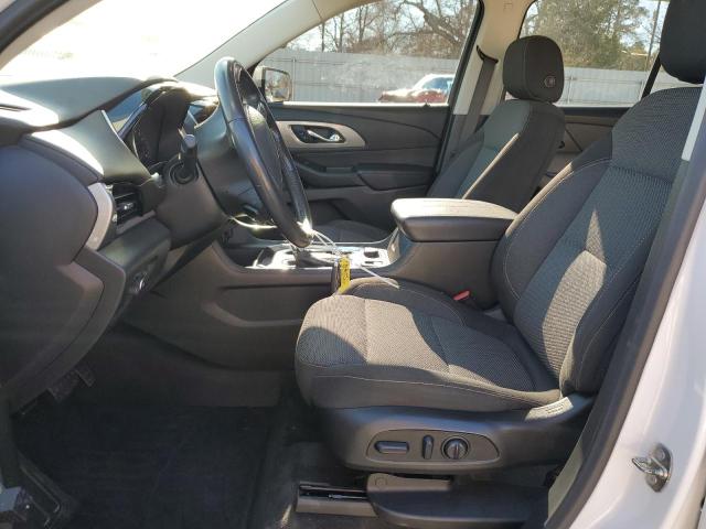 2019 CHEVROLET TRAVERSE L - 1GNERGKW7KJ105693