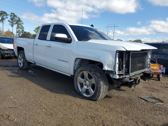 2017 CHEVROLET SILVERADO - 1GCVKREC2HZ122471