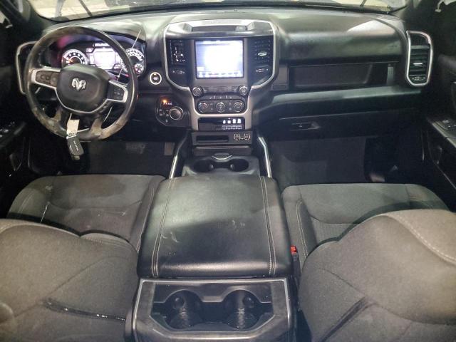 2020 RAM 1500 BIG H - 1C6SRFFT4LN314235