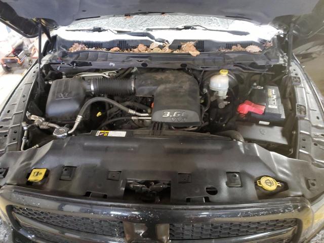 2015 RAM 1500 ST - 1C6RR7FGXFS690273