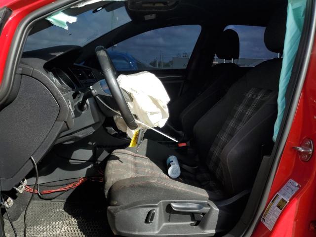 2019 VOLKSWAGEN GTI S 3VW5T7AU5KM010902