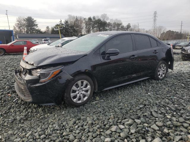 Vin: 5yfb4mde1rp153550, lot: 43315525, toyota corolla le 2024 img_1
